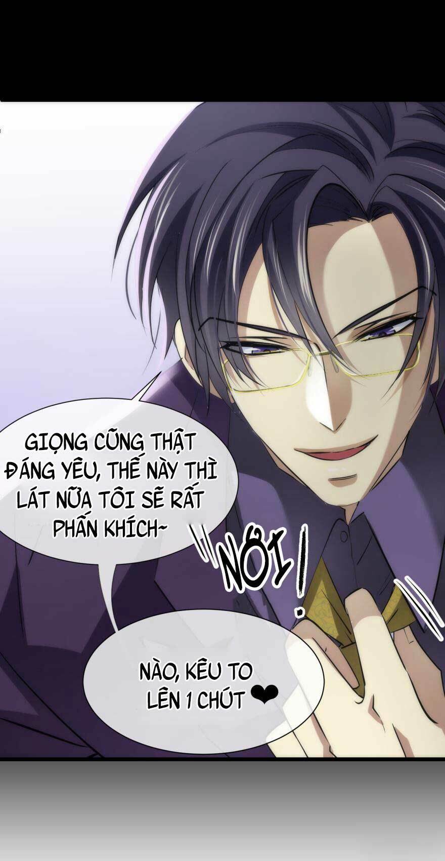 Một Vạn Tư Thế Công Lược Yêu Nam: Chapter 17
