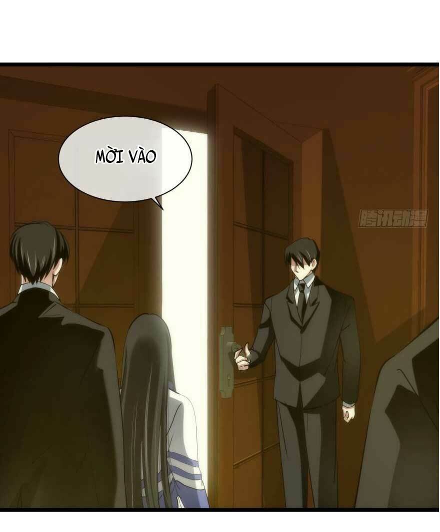 Một Vạn Tư Thế Công Lược Yêu Nam: Chapter 17