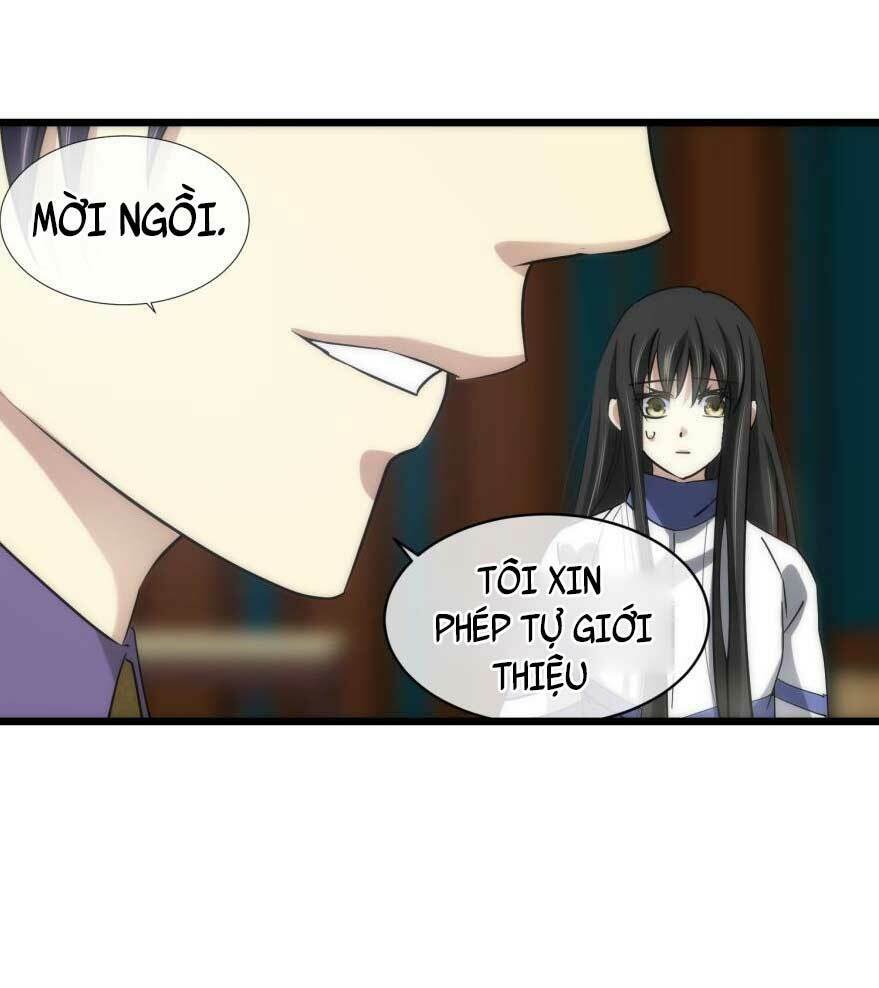 Một Vạn Tư Thế Công Lược Yêu Nam: Chapter 17