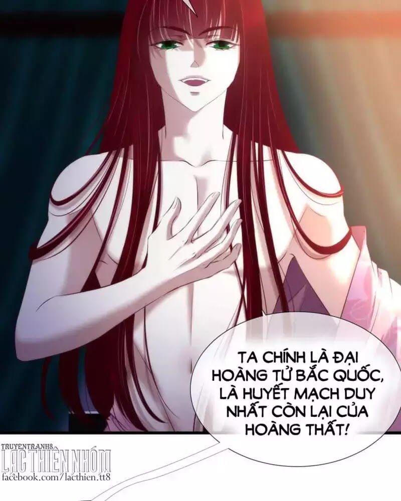 Một Vạn Tư Thế Công Lược Yêu Nam: Chapter 170