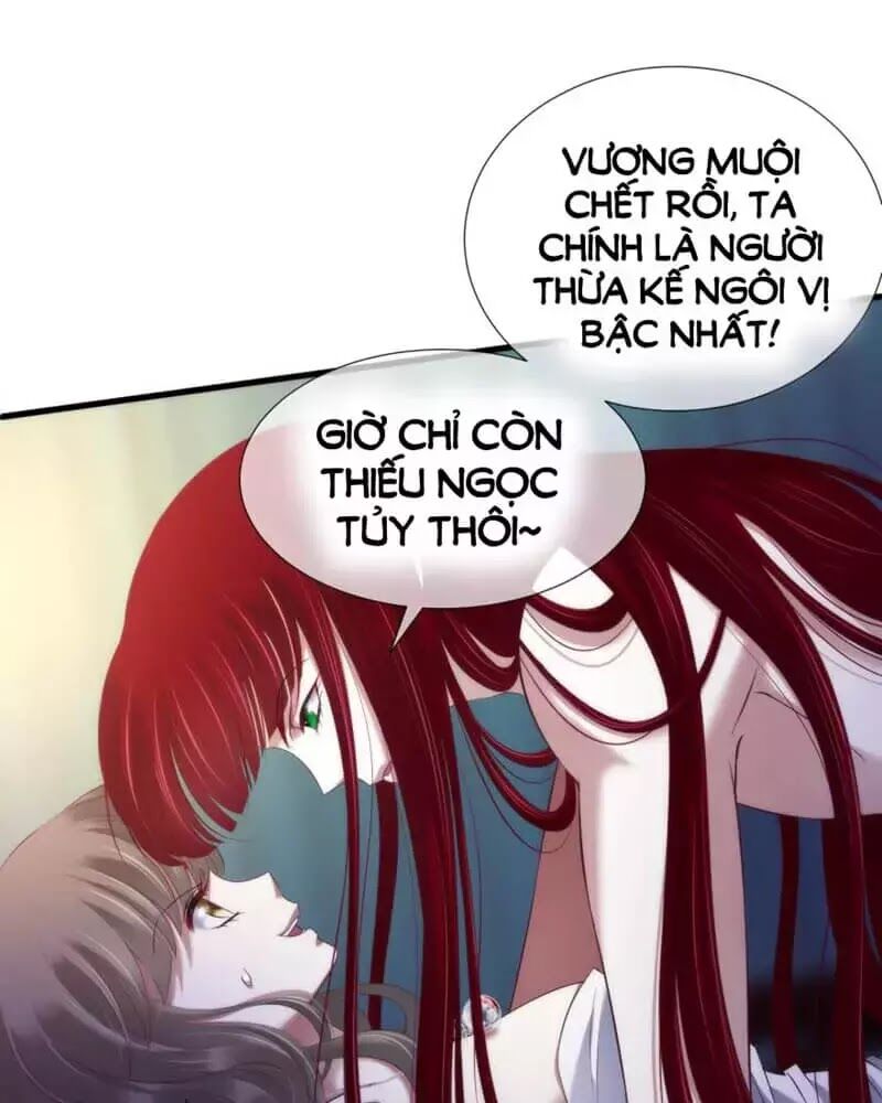 Một Vạn Tư Thế Công Lược Yêu Nam: Chapter 170