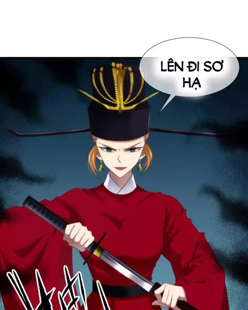 Một Vạn Tư Thế Công Lược Yêu Nam: Chapter 170