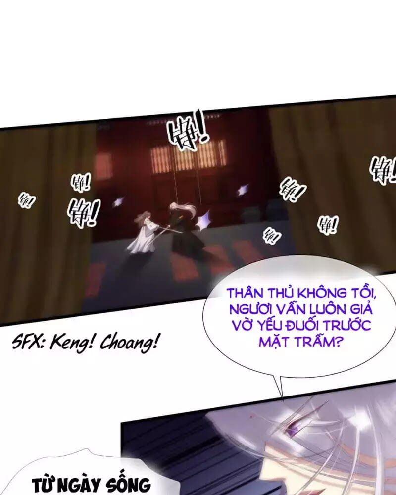Một Vạn Tư Thế Công Lược Yêu Nam: Chapter 172