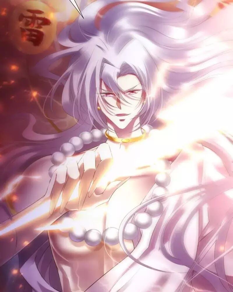 Một Vạn Tư Thế Công Lược Yêu Nam: Chapter 174