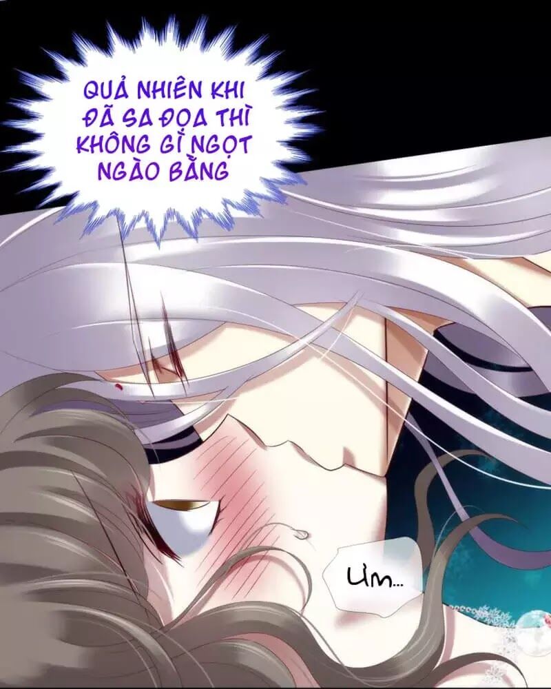 Một Vạn Tư Thế Công Lược Yêu Nam: Chapter 175