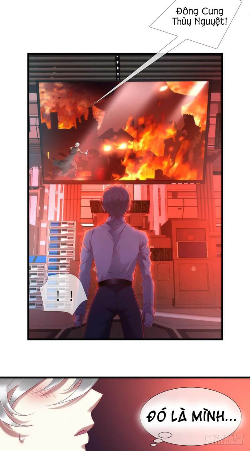 Một Vạn Tư Thế Công Lược Yêu Nam: Chapter 176
