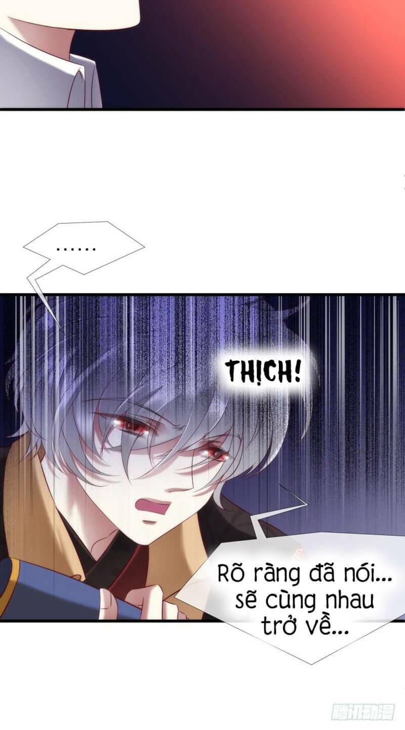 Một Vạn Tư Thế Công Lược Yêu Nam: Chapter 176