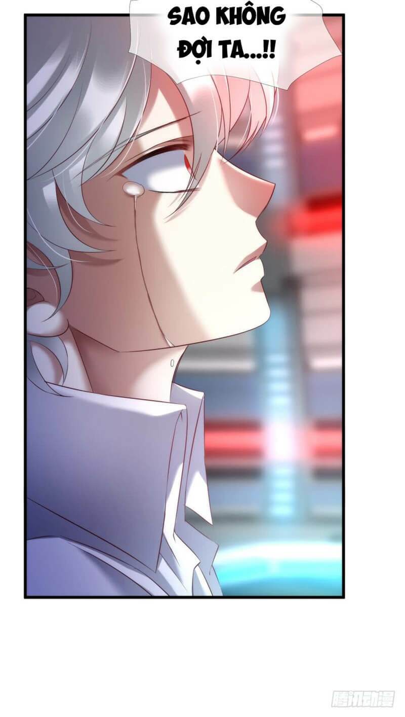 Một Vạn Tư Thế Công Lược Yêu Nam: Chapter 176
