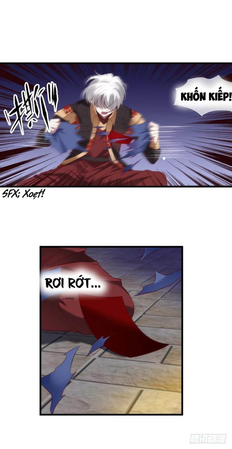 Một Vạn Tư Thế Công Lược Yêu Nam: Chapter 176