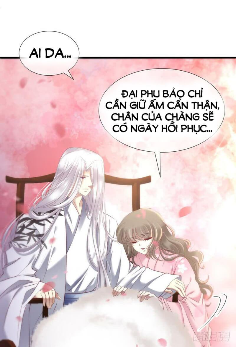 Một Vạn Tư Thế Công Lược Yêu Nam: Chapter 176