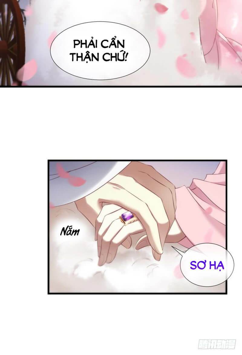 Một Vạn Tư Thế Công Lược Yêu Nam: Chapter 176