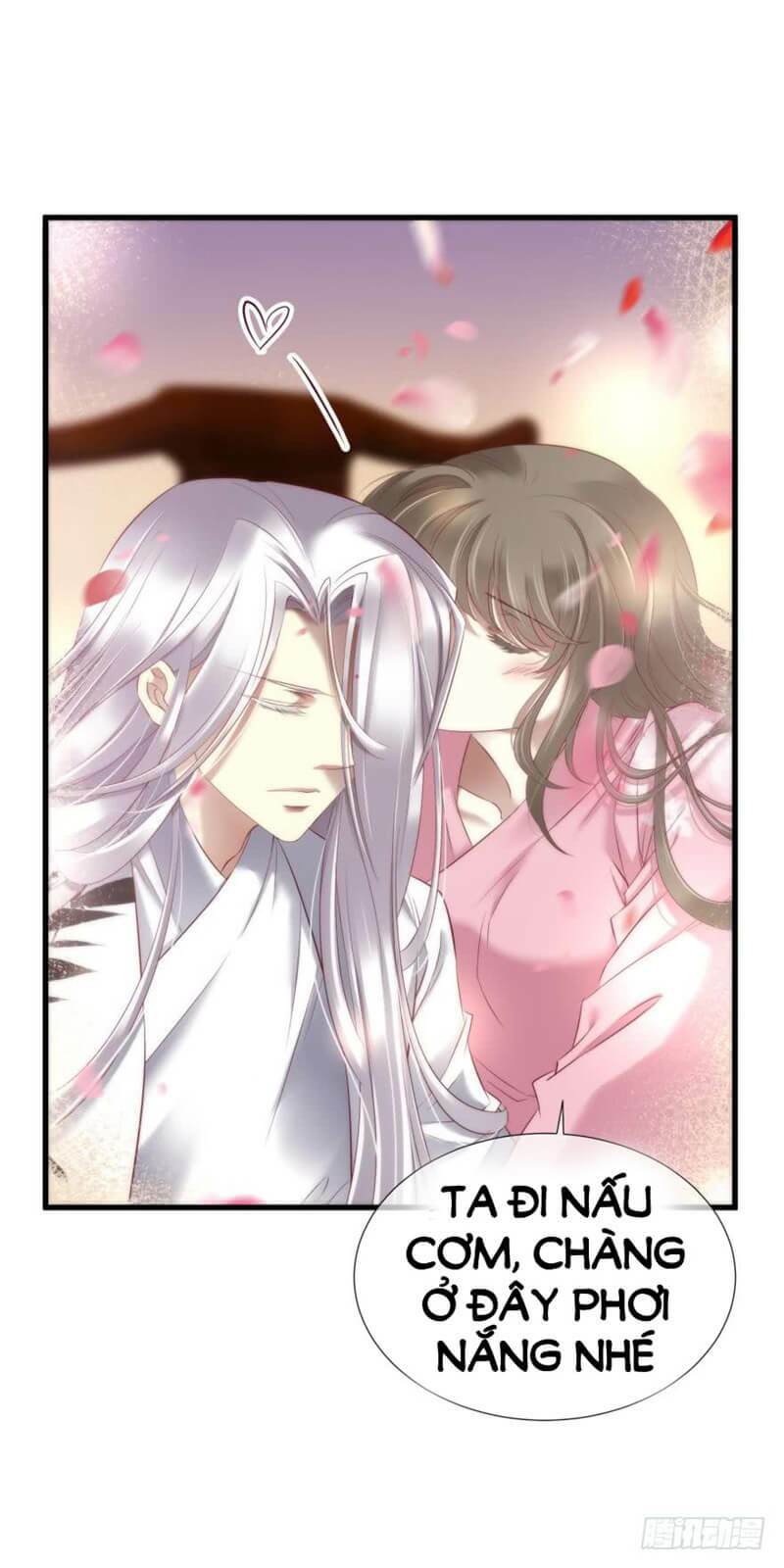 Một Vạn Tư Thế Công Lược Yêu Nam: Chapter 176