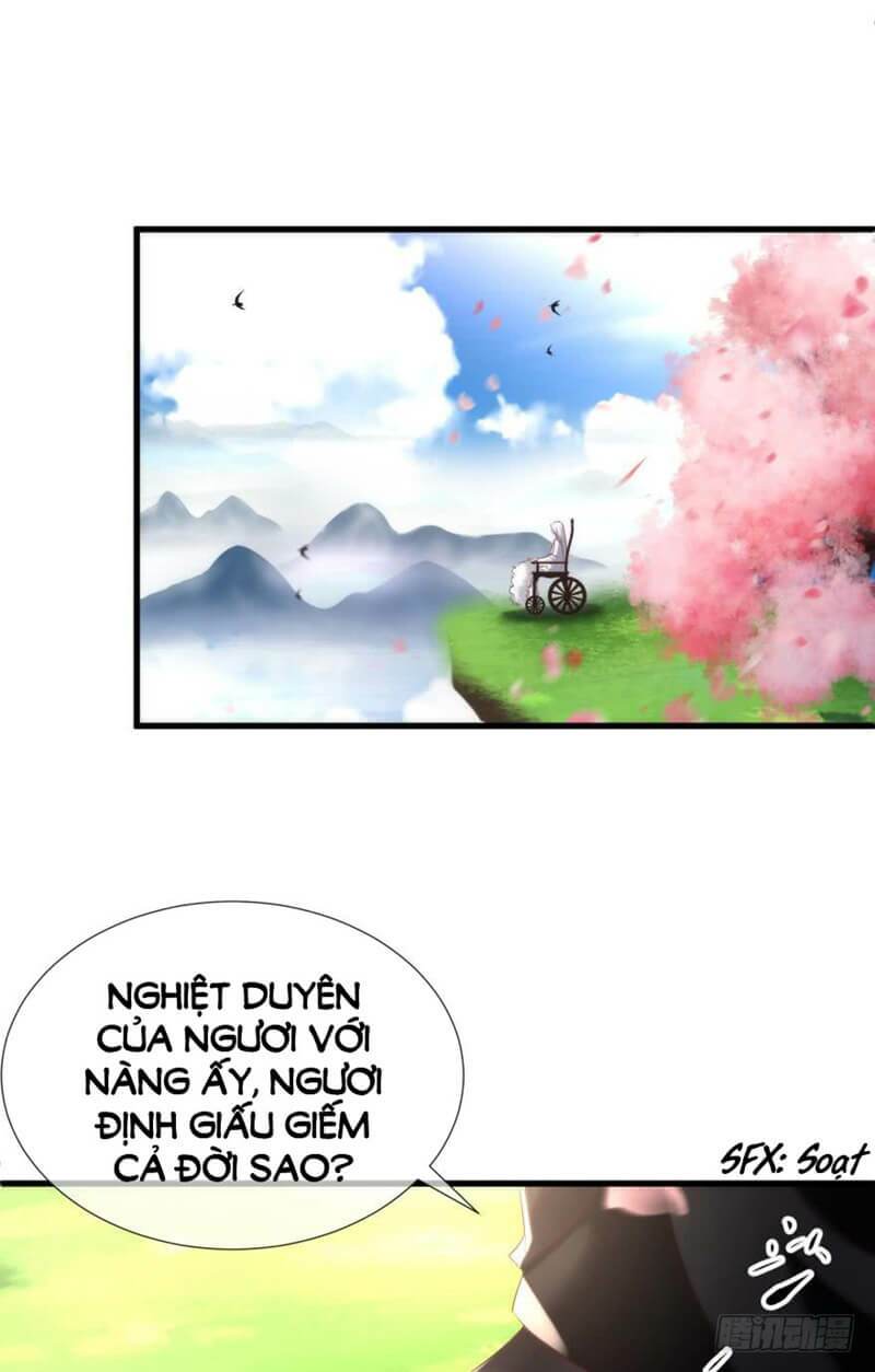 Một Vạn Tư Thế Công Lược Yêu Nam: Chapter 176