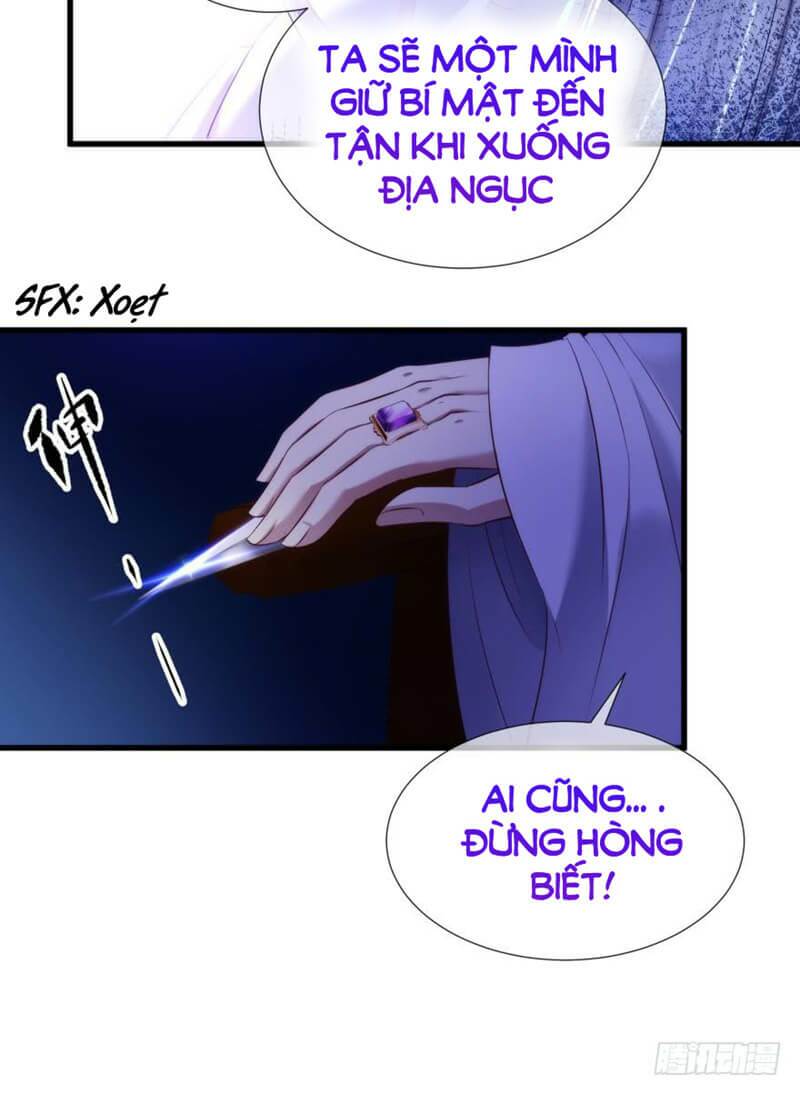 Một Vạn Tư Thế Công Lược Yêu Nam: Chapter 176