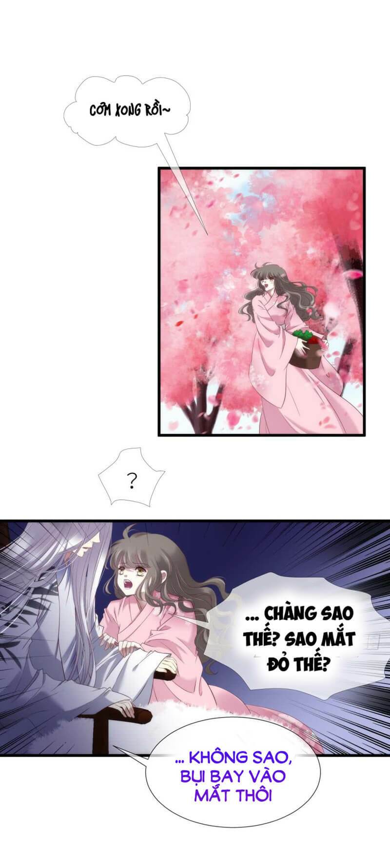 Một Vạn Tư Thế Công Lược Yêu Nam: Chapter 176