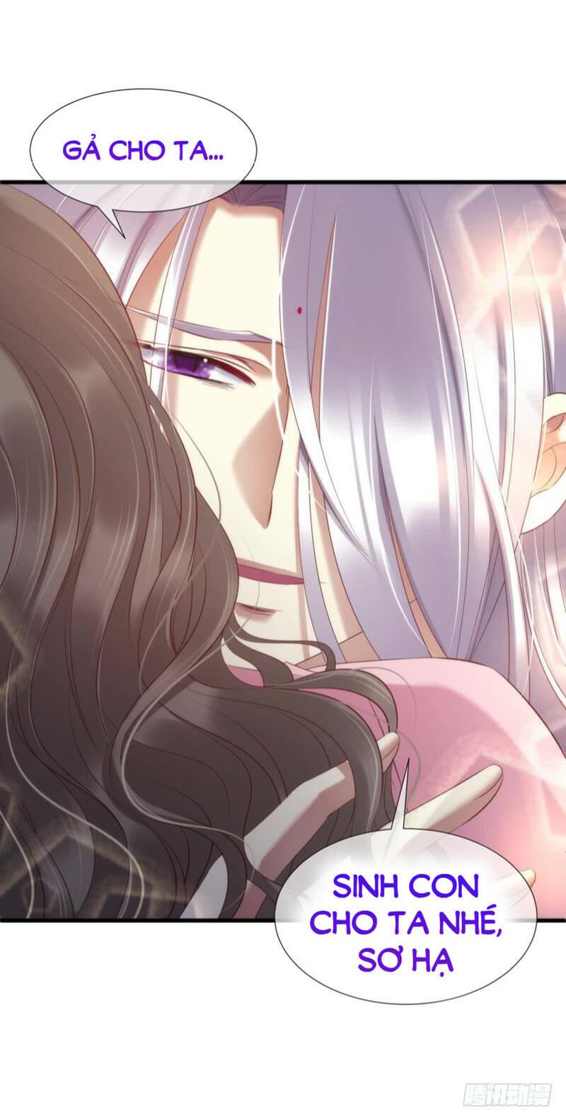 Một Vạn Tư Thế Công Lược Yêu Nam: Chapter 176