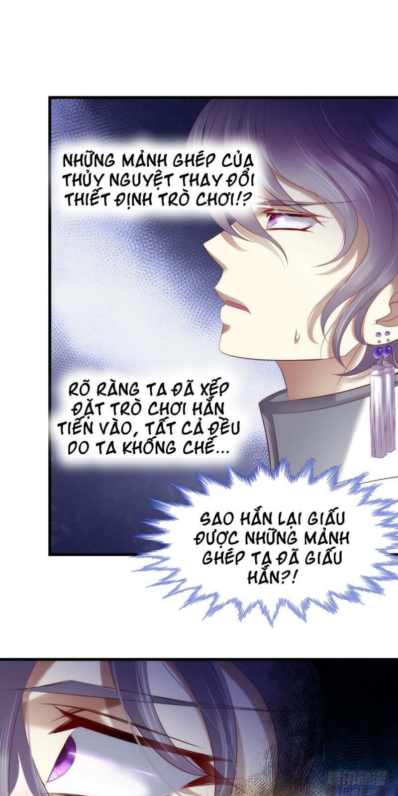 Một Vạn Tư Thế Công Lược Yêu Nam: Chapter 176