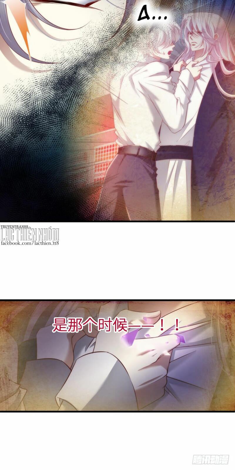 Một Vạn Tư Thế Công Lược Yêu Nam: Chapter 176