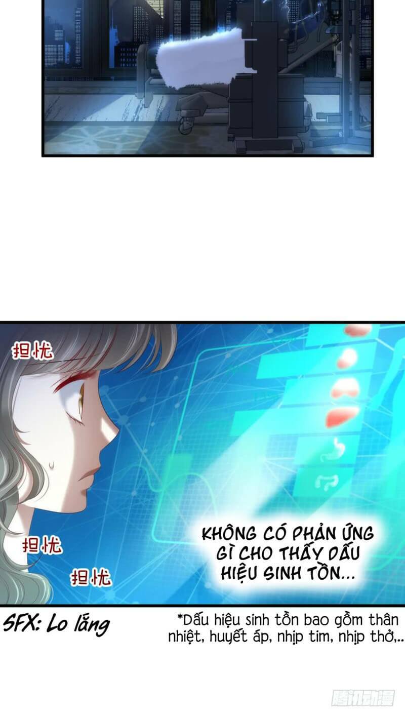 Một Vạn Tư Thế Công Lược Yêu Nam: Chapter 177