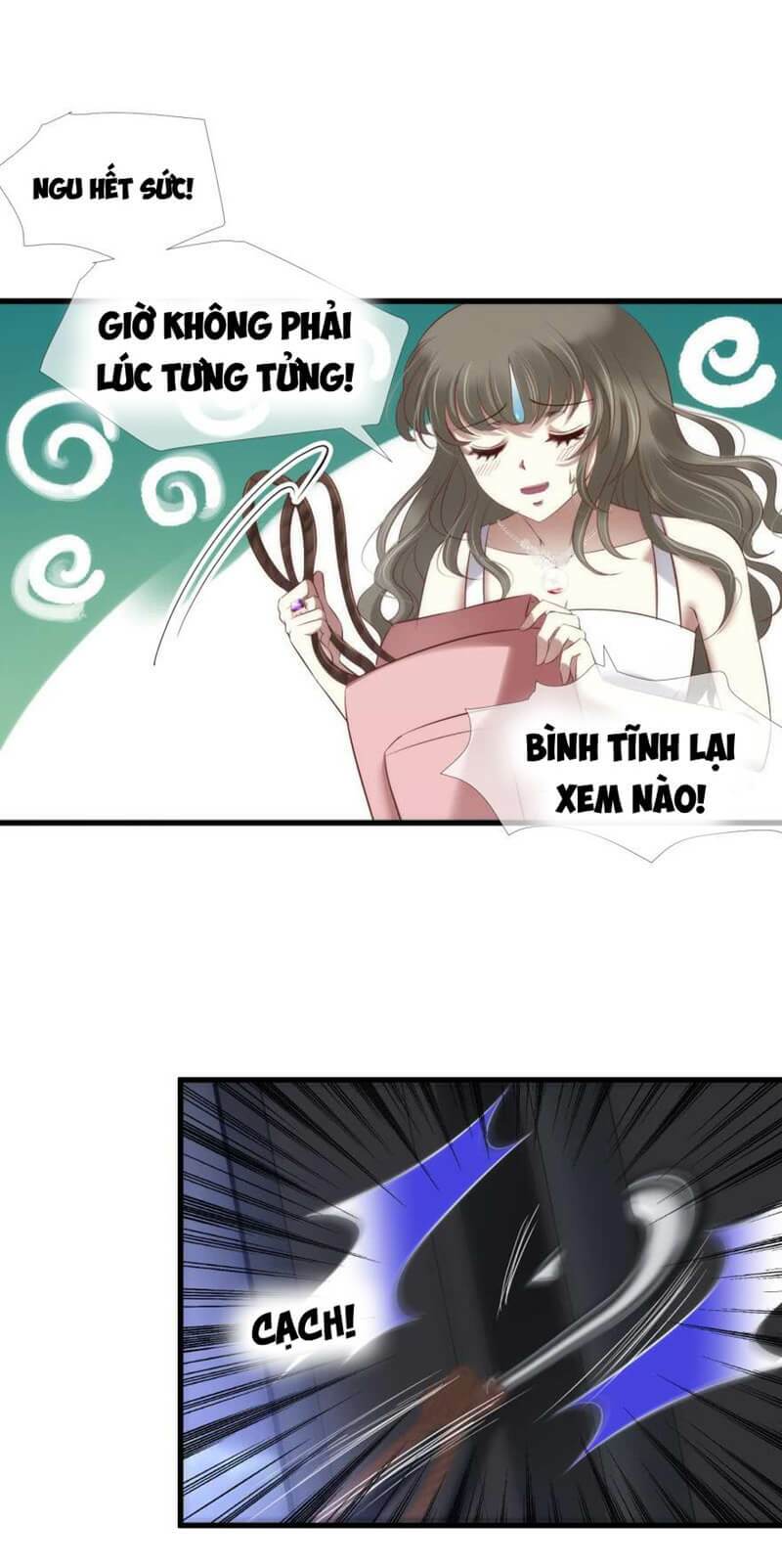 Một Vạn Tư Thế Công Lược Yêu Nam: Chapter 177