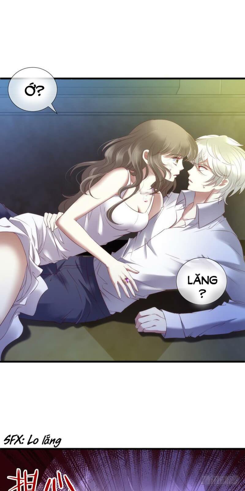 Một Vạn Tư Thế Công Lược Yêu Nam: Chapter 177