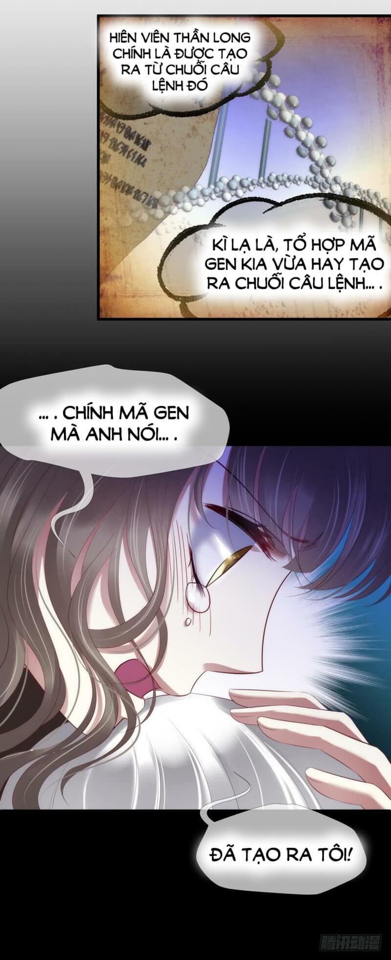 Một Vạn Tư Thế Công Lược Yêu Nam: Chapter 181