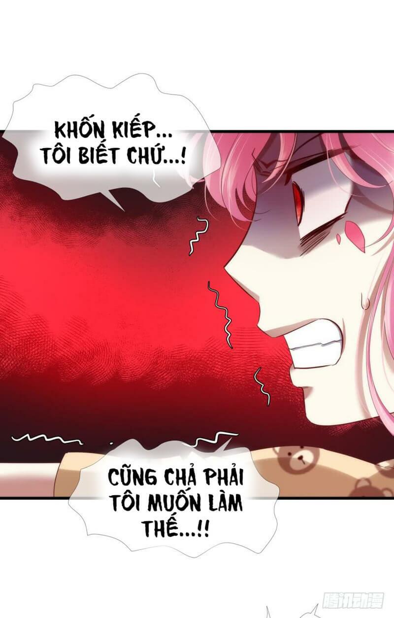 Một Vạn Tư Thế Công Lược Yêu Nam: Chapter 181