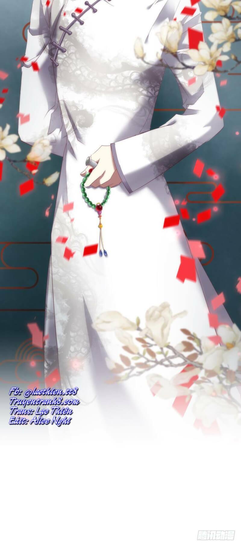 Một Vạn Tư Thế Công Lược Yêu Nam: Chapter 181