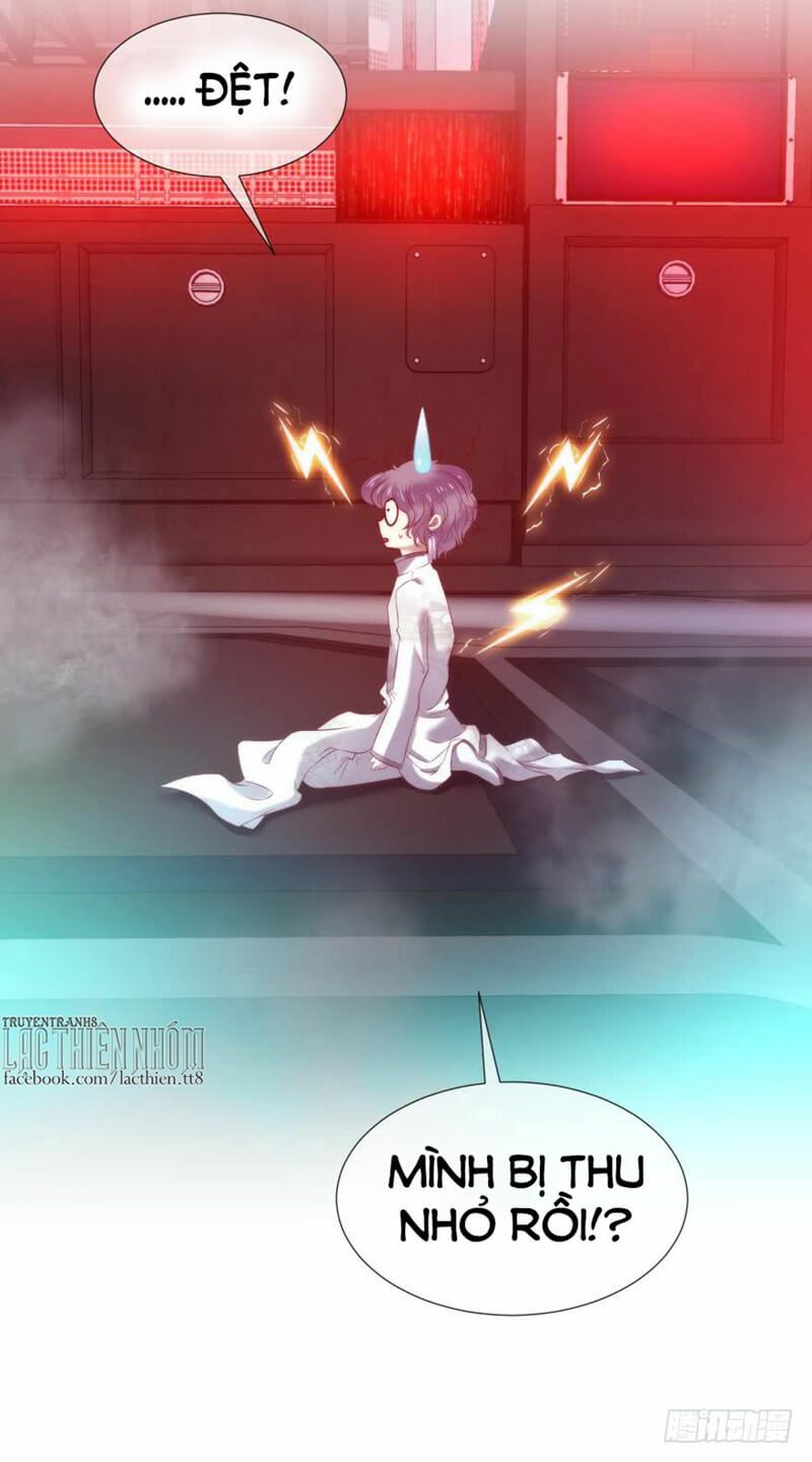 Một Vạn Tư Thế Công Lược Yêu Nam: Chapter 181