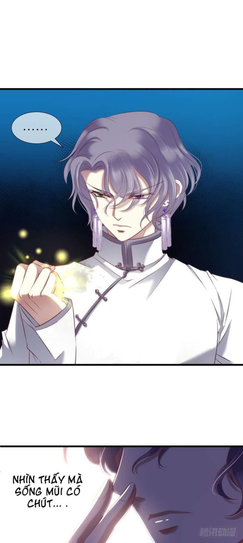 Một Vạn Tư Thế Công Lược Yêu Nam: Chapter 181