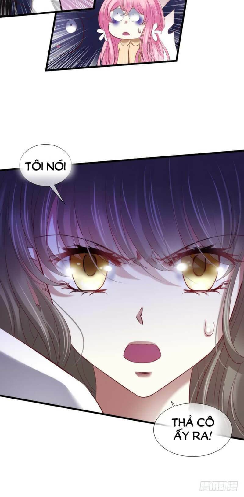 Một Vạn Tư Thế Công Lược Yêu Nam: Chapter 182