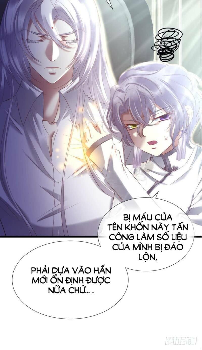 Một Vạn Tư Thế Công Lược Yêu Nam: Chapter 182