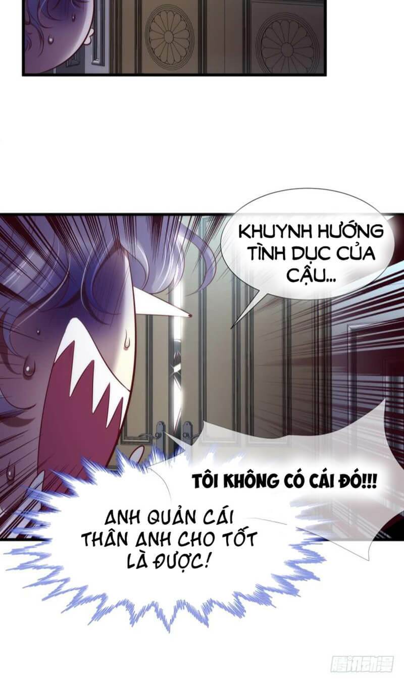 Một Vạn Tư Thế Công Lược Yêu Nam: Chapter 182