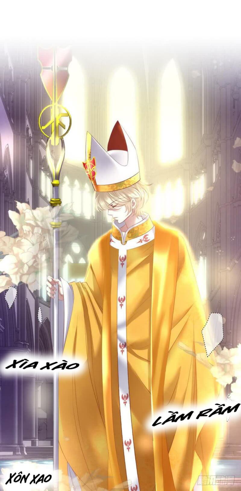 Một Vạn Tư Thế Công Lược Yêu Nam: Chapter 182