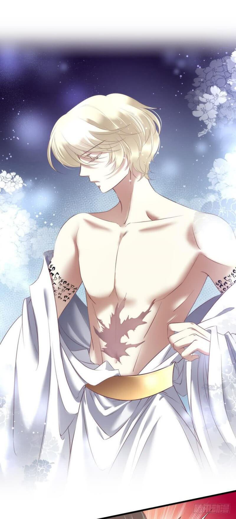 Một Vạn Tư Thế Công Lược Yêu Nam: Chapter 182