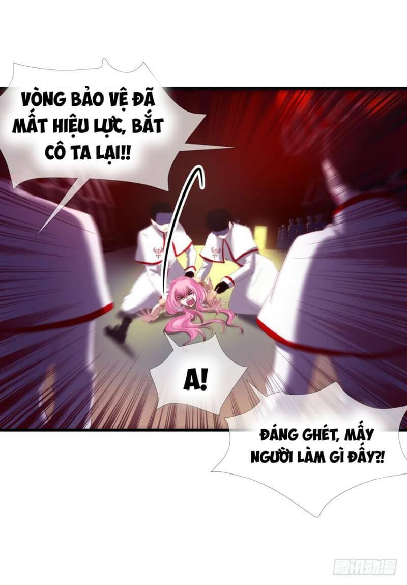 Một Vạn Tư Thế Công Lược Yêu Nam: Chapter 182