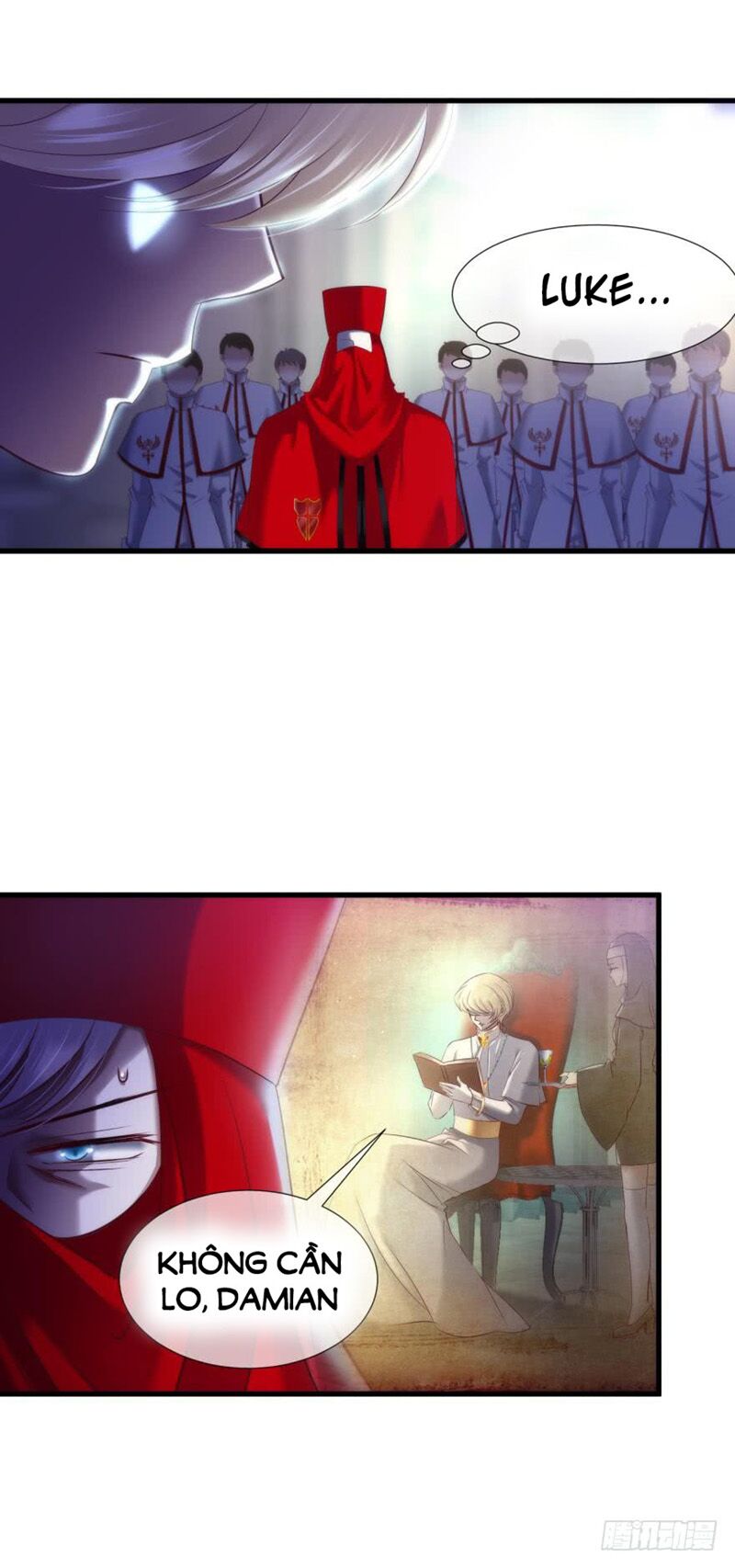 Một Vạn Tư Thế Công Lược Yêu Nam: Chapter 183