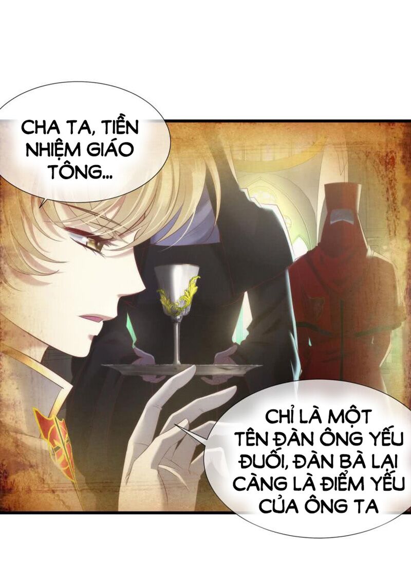 Một Vạn Tư Thế Công Lược Yêu Nam: Chapter 183