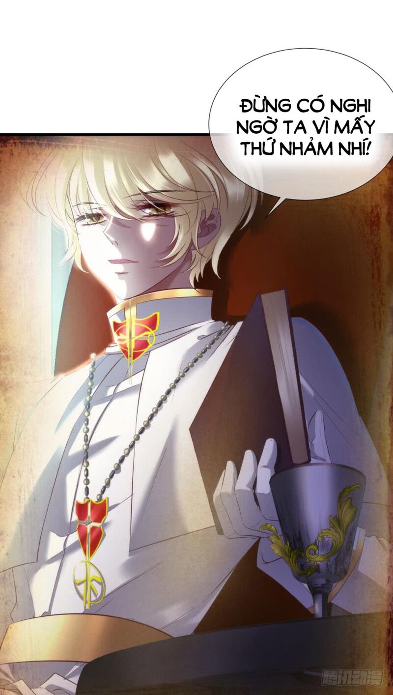 Một Vạn Tư Thế Công Lược Yêu Nam: Chapter 183