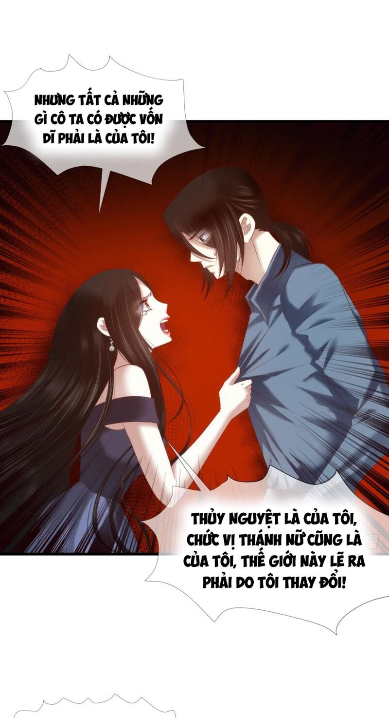Một Vạn Tư Thế Công Lược Yêu Nam: Chapter 183