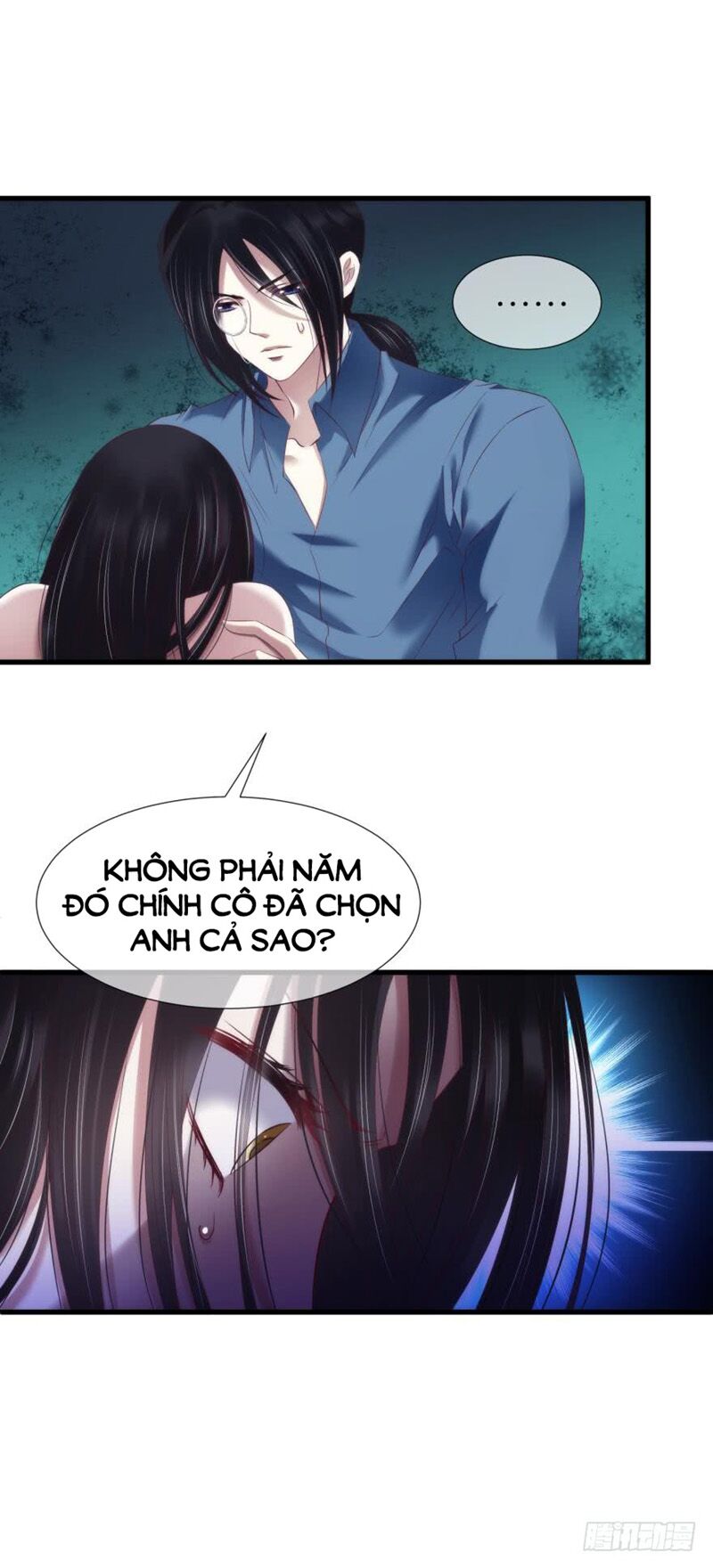 Một Vạn Tư Thế Công Lược Yêu Nam: Chapter 183