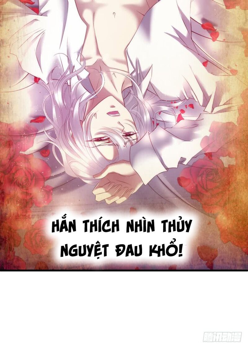 Một Vạn Tư Thế Công Lược Yêu Nam: Chapter 183