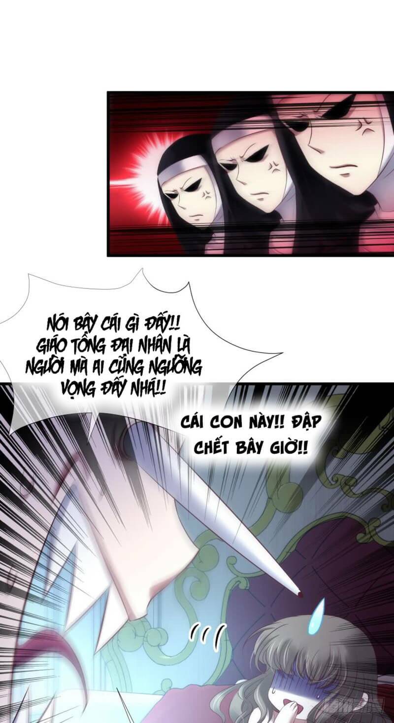 Một Vạn Tư Thế Công Lược Yêu Nam: Chapter 184