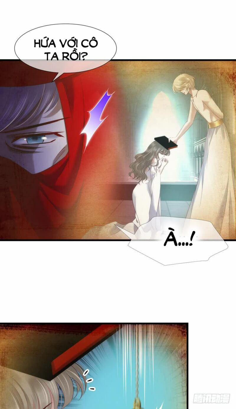 Một Vạn Tư Thế Công Lược Yêu Nam: Chapter 184