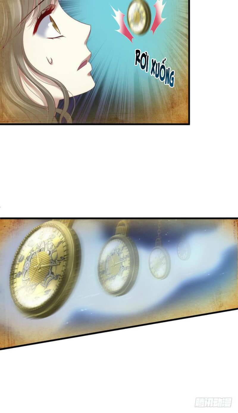Một Vạn Tư Thế Công Lược Yêu Nam: Chapter 184