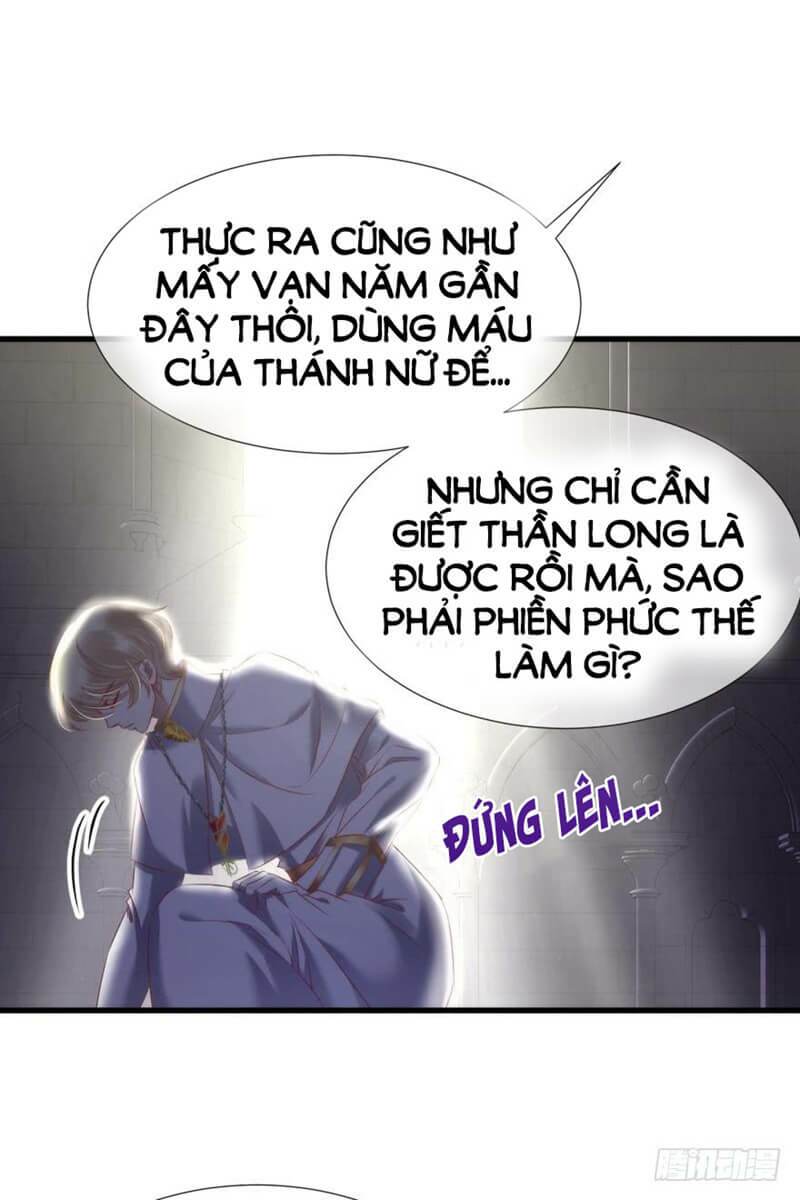 Một Vạn Tư Thế Công Lược Yêu Nam: Chapter 184