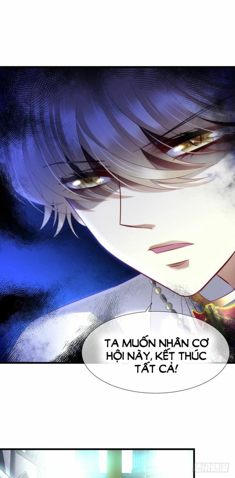 Một Vạn Tư Thế Công Lược Yêu Nam: Chapter 184