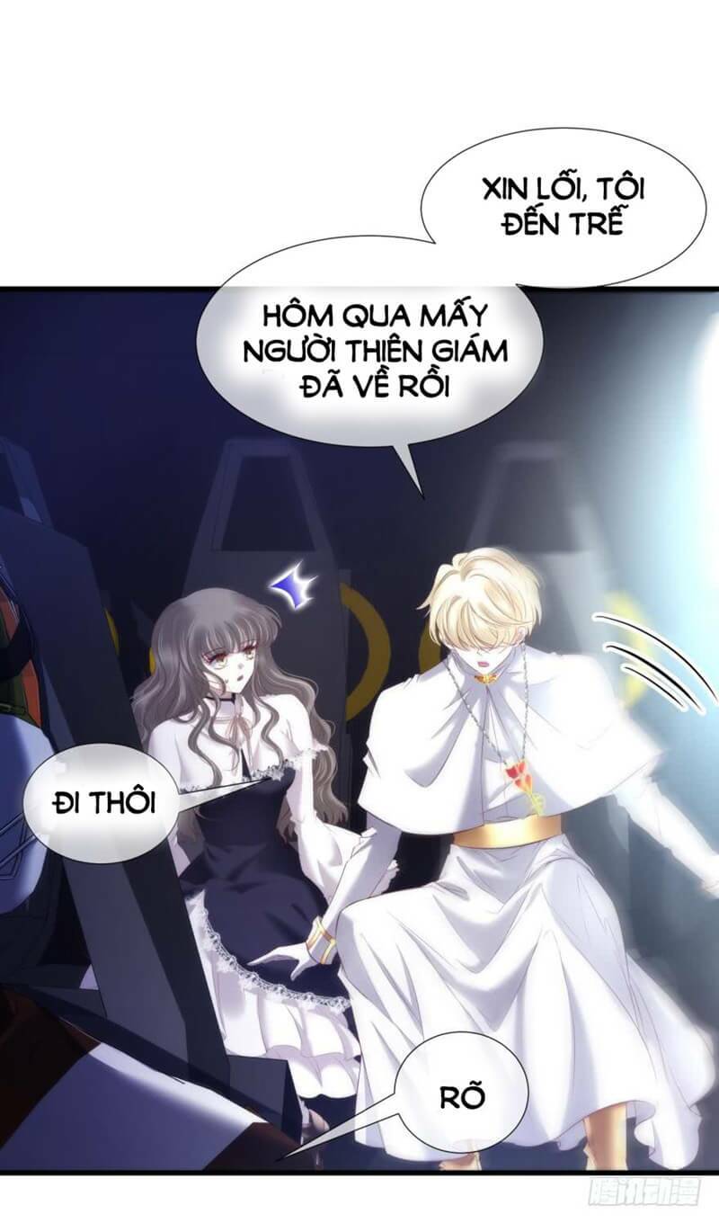 Một Vạn Tư Thế Công Lược Yêu Nam: Chapter 184