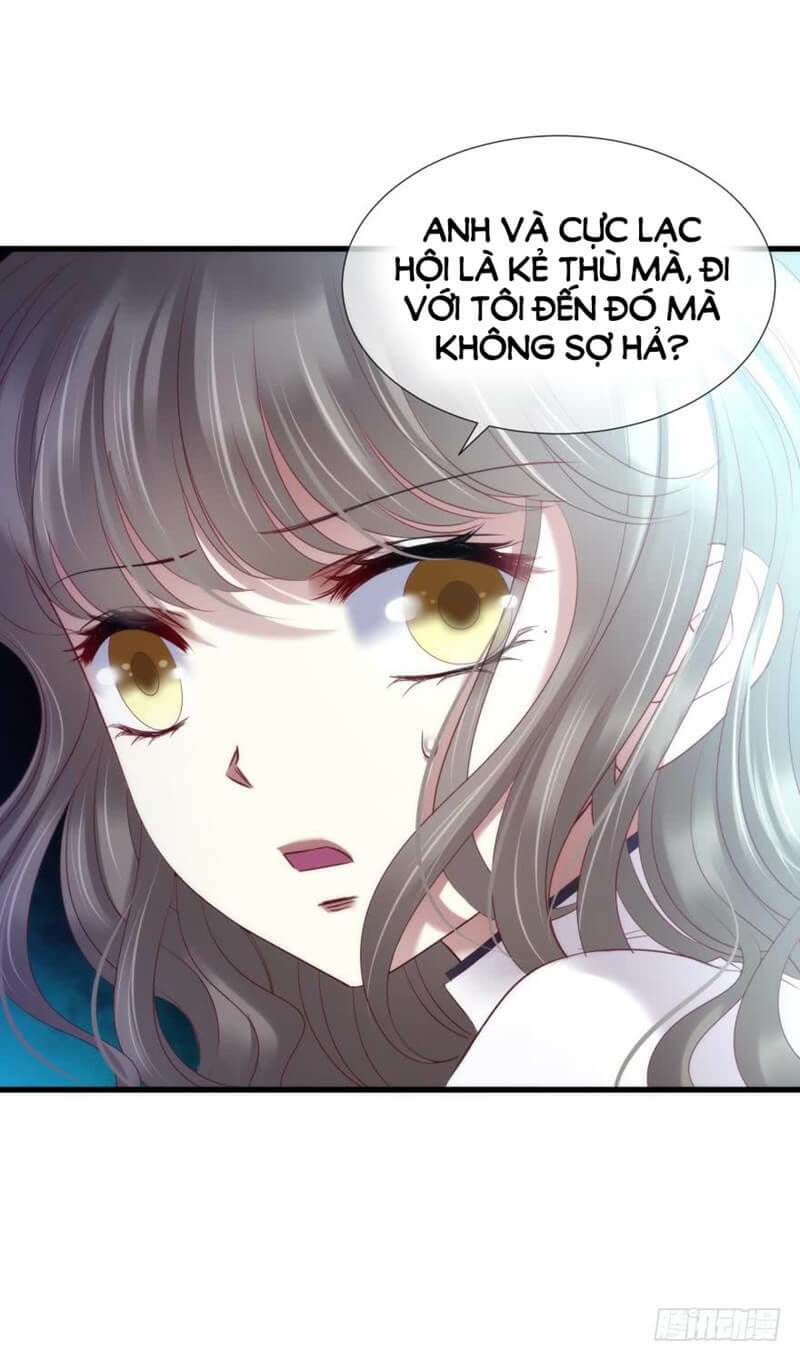Một Vạn Tư Thế Công Lược Yêu Nam: Chapter 184