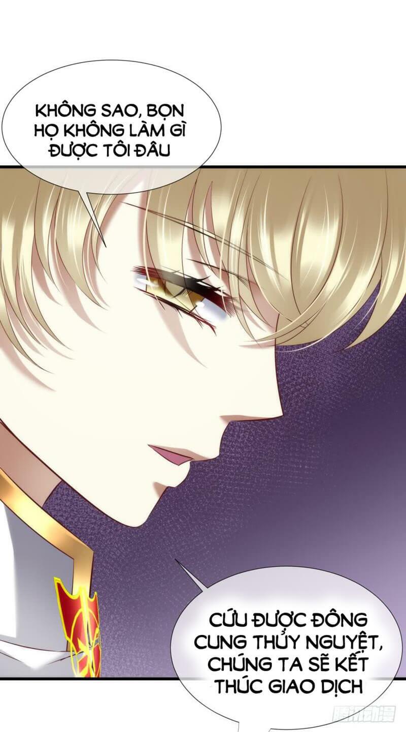 Một Vạn Tư Thế Công Lược Yêu Nam: Chapter 184